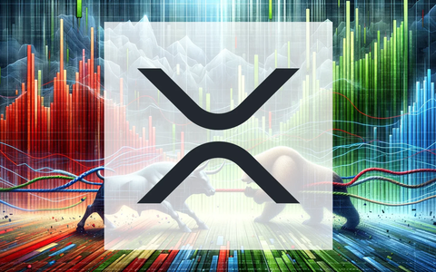 XRP Ledger's Central Bank and Wall Street Pilots Hit Record Adoption, But Token Price Languishes Near $1.36 - Foto: über boerse-global.de