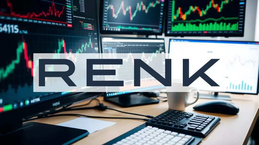Renk's Institutional Makeover Gains Pace as BlackRock and Fidelity Step In Behind Record Backlog - Bild: über boerse-global.de