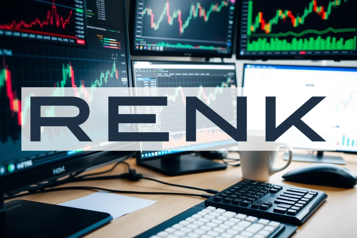 Renk's Institutional Makeover Gains Pace as BlackRock and Fidelity Step ...