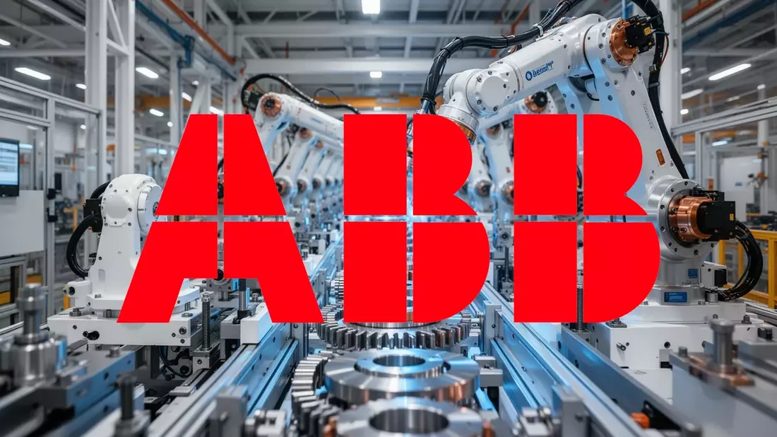 ABB Aktie: 52-Wochen-Hoch bei 93,06 Euro - Bild: über boerse-global.de