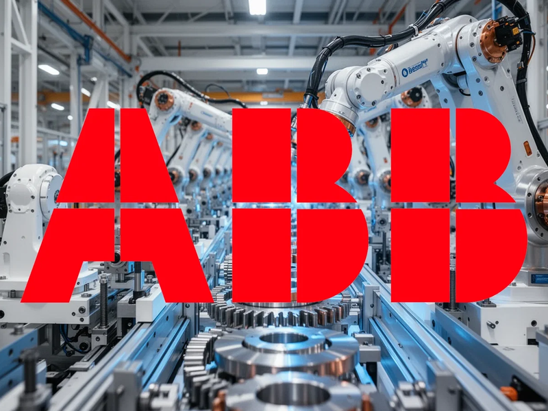 ABB Aktie: 52-Wochen-Hoch bei 93,06 Euro - Foto: über boerse-global.de