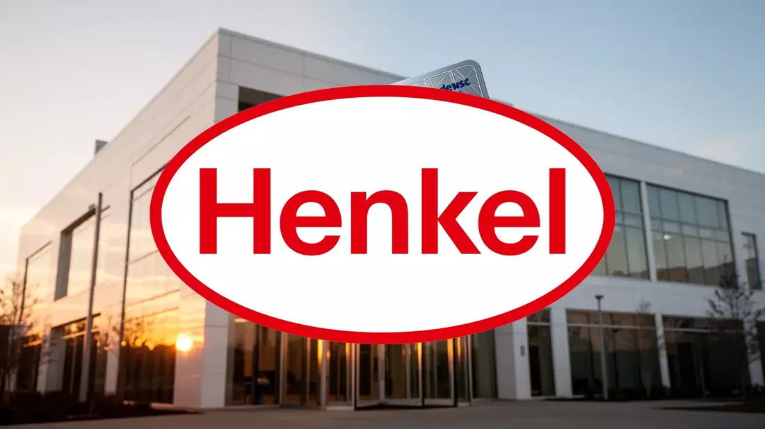 Henkel Aktie: Konsens erwartet 2,11 Euro Dividende - Bild: über boerse-global.de