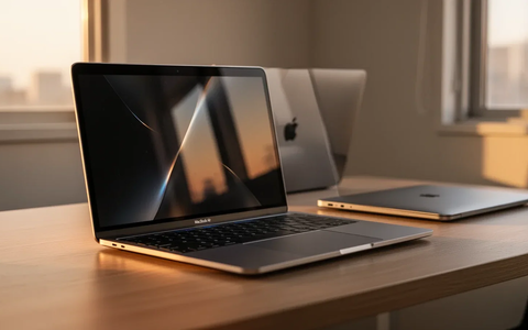 M5 MacBook Air unter 900 Euro: M1-Besitzer sollten jetzt handeln - Foto: über boerse-global.de