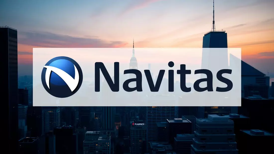 Navitas Semiconductor: la alianza india y el escaparate europeo sostienen el rally pese al descalabro de ingresos - Bild: über boerse-global.de
