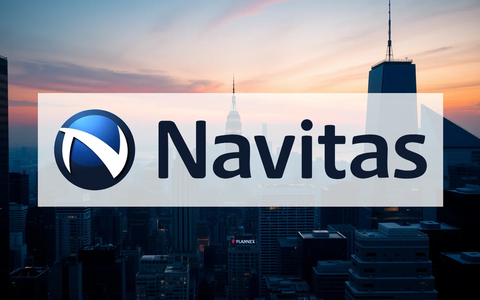 Navitas Semiconductor: la alianza india y el escaparate europeo sostienen el rally pese al descalabro de ingresos - Foto: über boerse-global.de