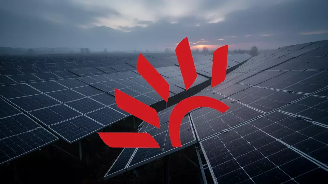 Canadian Solar Aktie: 18-Prozent-Absturz nach Prognose-Schock - Bild: über boerse-global.de