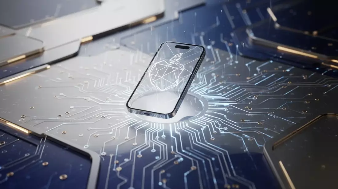 iOS 27: Apple stellt Betriebssystem mit KI-Fokus am 8. Juni vor - Bild: über boerse-global.de