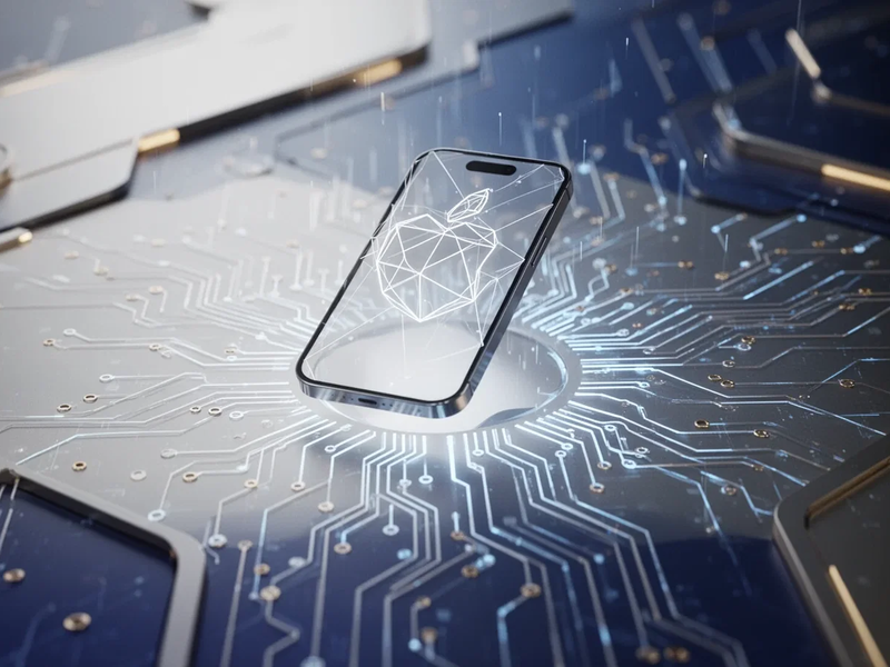 iOS 27: Apple stellt Betriebssystem mit KI-Fokus am 8. Juni vor - Foto: über boerse-global.de