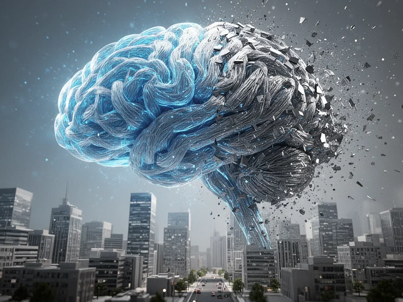 OpenAI-Börsengang: Eine-Billion-Euro-Bewertung trotz 50 Mrd Verlust - Foto: über boerse-global.de