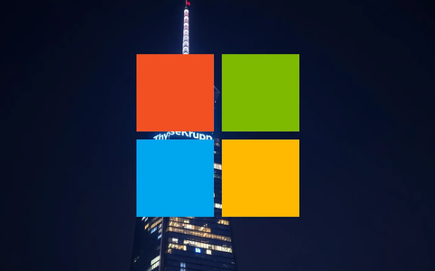 Microsoft aprieta el acelerador con EY mientras corta el grifo a Claude Code - Foto: über boerse-global.de