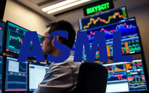 ASML's Taiwan Hiring Spree and High-NA EUV Push Give Analyst Targets a Tangible Backing - Foto: über boerse-global.de