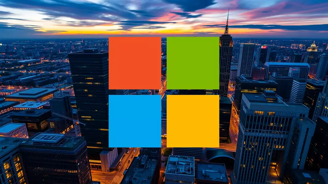 Microsoft Tightens Internal AI Rules While Pushing a $1 Billion Alliance with EY - Bild: über boerse-global.de