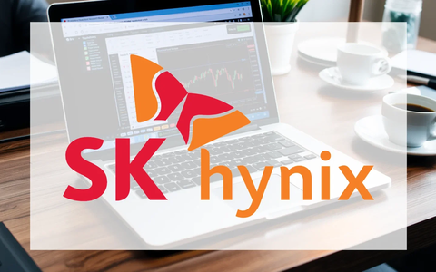 SK Hynix: Record 37 Trillion Won Profit and $14 Billion US IPO Plan Collide with $6.6 Billion Foreign Exodus - Foto: über boerse-global.de