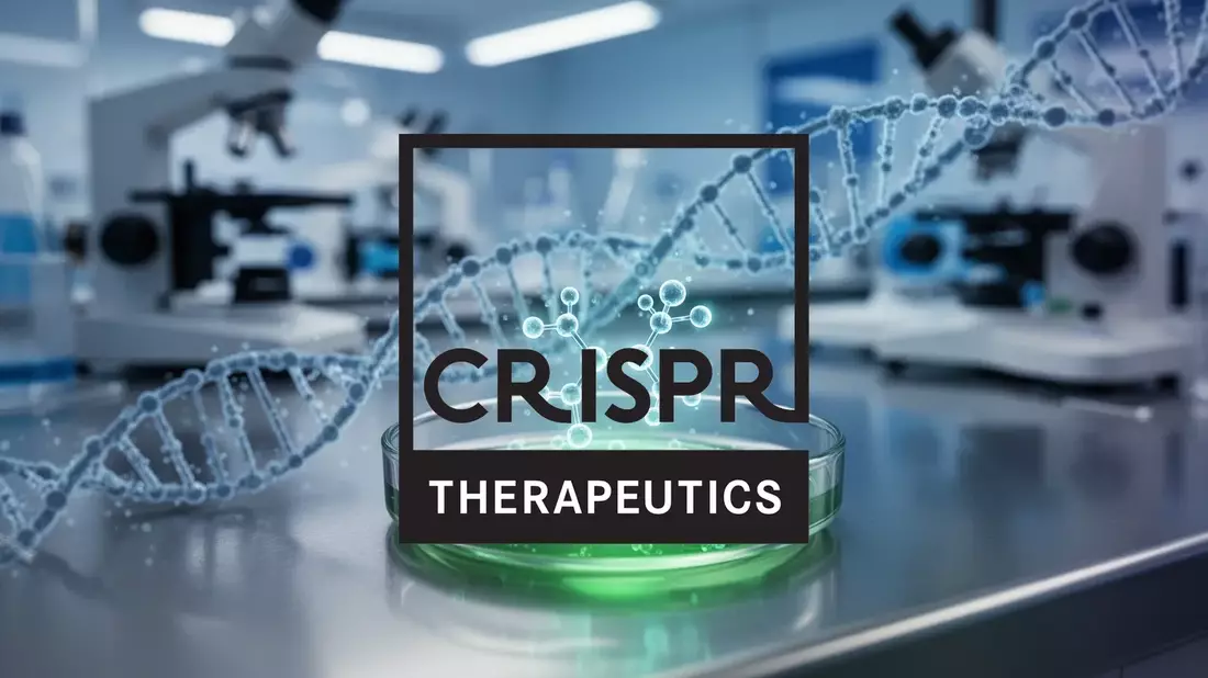 Crispr Therapeutics Aktie: CTX310 greift Herz-Kreislauf-Markt an - Bild: über boerse-global.de