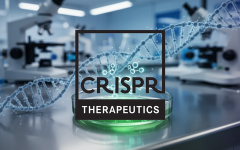 Crispr Therapeutics Aktie: CTX310 greift Herz-Kreislauf-Markt an - Foto: über boerse-global.de