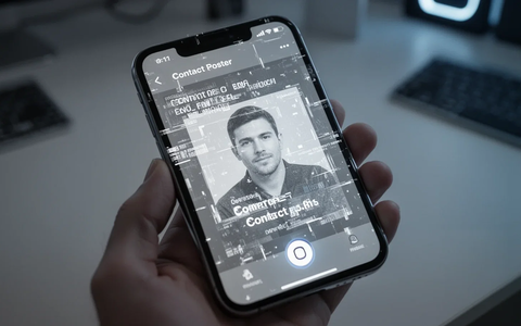 iOS 26.5: Kontakt-Poster-Fehler und Speicherfalle lähmen iPhones - Foto: über boerse-global.de