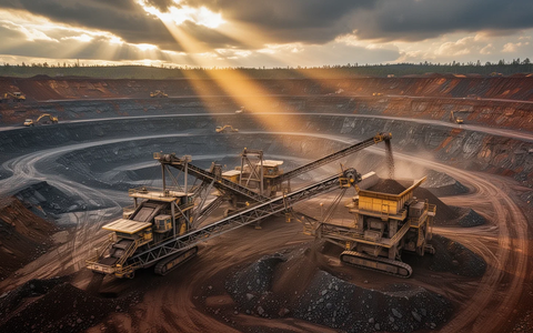 Minaurum Gold Aktie: 30-Jahres-Genehmigung für Alamos - Foto: über boerse-global.de