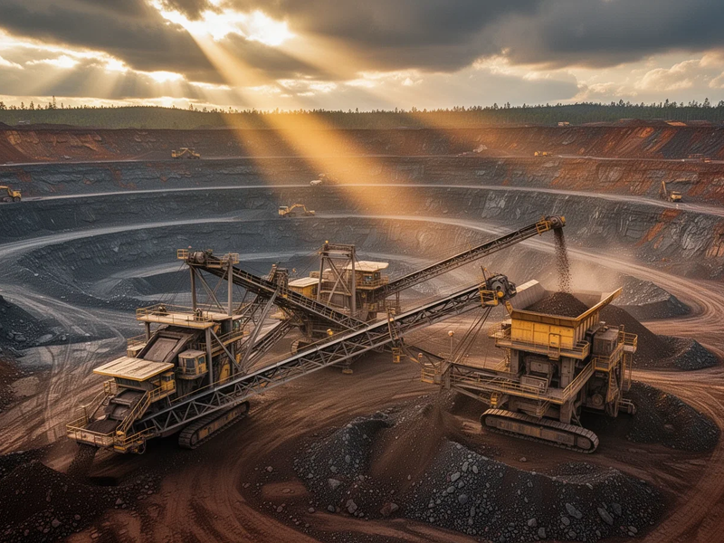 Minaurum Gold Aktie: 30-Jahres-Genehmigung für Alamos - Foto: über boerse-global.de