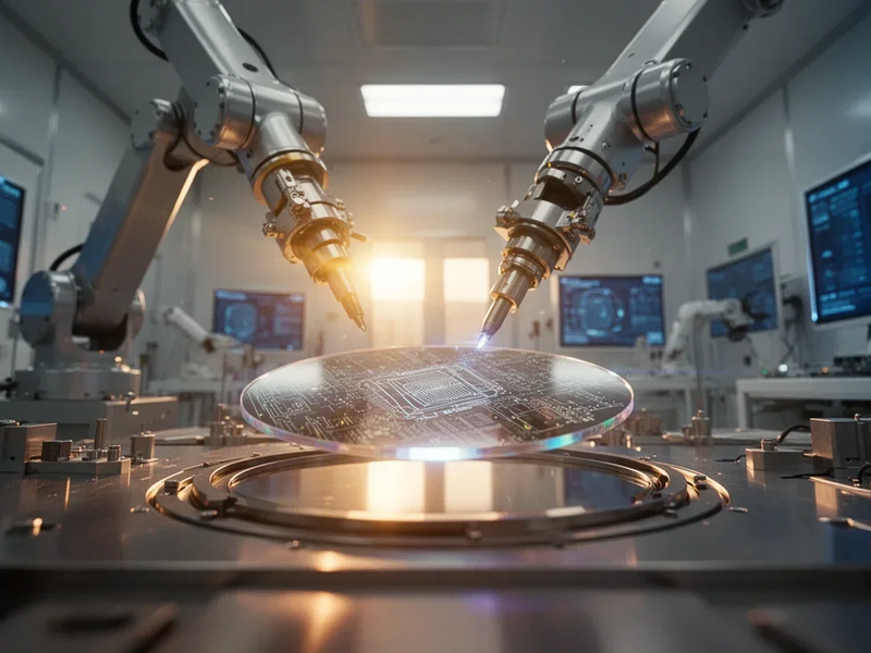 Renesas: SiTime sichert 1,2 Milliarden für Übernahme - Foto: über boerse-global.de