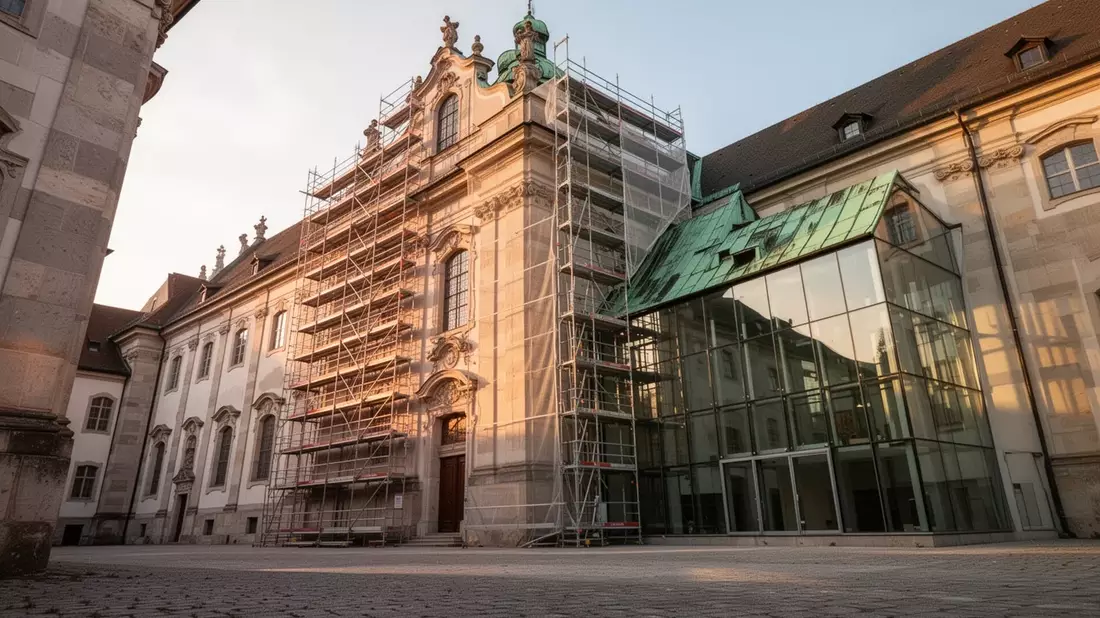 Bayerische Landesstiftung: 718 Millionen Euro für 13.400 Projekte - Bild: über boerse-global.de