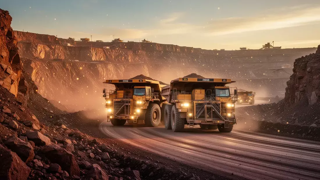 Hudbay Minerals Aktie: 187% Plus in zwölf Monaten - Bild: über boerse-global.de