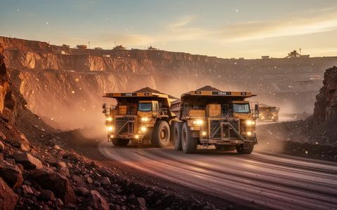 Hudbay Minerals Aktie: 187% Plus in zwölf Monaten - Foto: über boerse-global.de