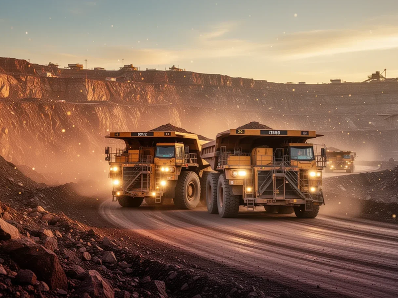 Hudbay Minerals Aktie: 187% Plus in zwölf Monaten - Foto: über boerse-global.de