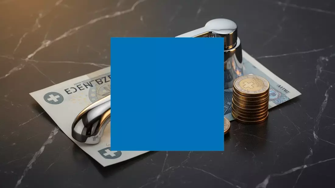 Geberit Aktie: 3,30 CHF Dividende plus 1,00 CHF Sonderdividende - Bild: über boerse-global.de