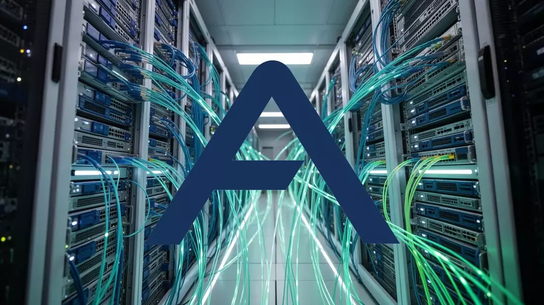 Arista Networks Aktie: Jahresprognose auf 11,57 Mrd. erhöht - Bild: über boerse-global.de