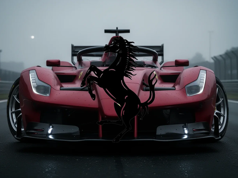 Ferrari Aktie: E-Ziele 2030 halbiert auf 20 Prozent - Foto: über boerse-global.de