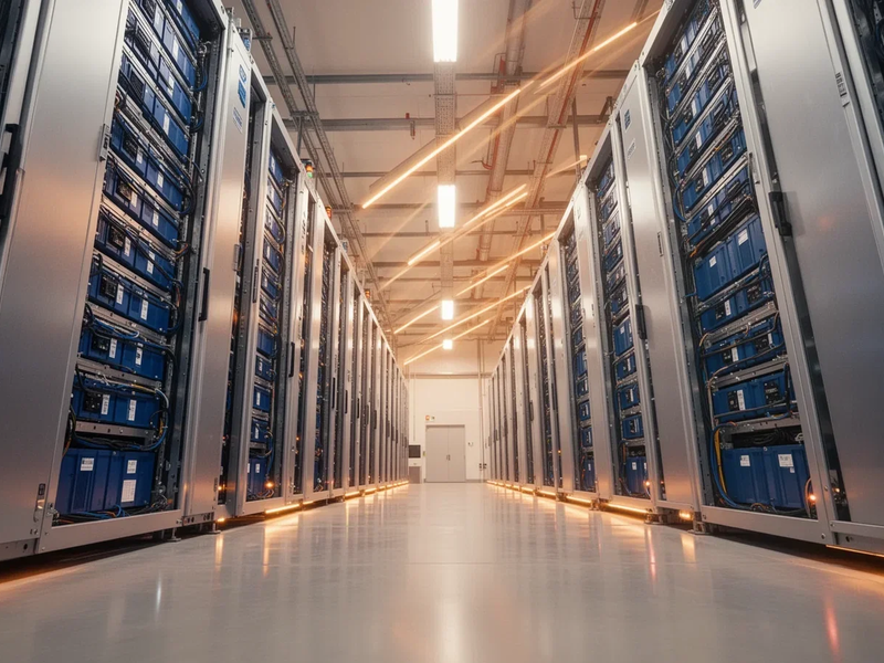 Samsung SDI Aktie: 148,9 Milliarden Won in ESS-Sparte - Foto: über boerse-global.de