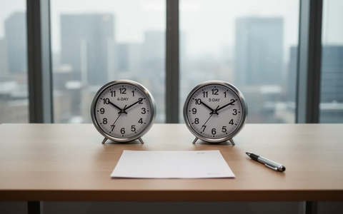 Arbeitszeit-Reform ab Juni: 73,5-Stunden-Wochen möglich? - Foto: über boerse-global.de