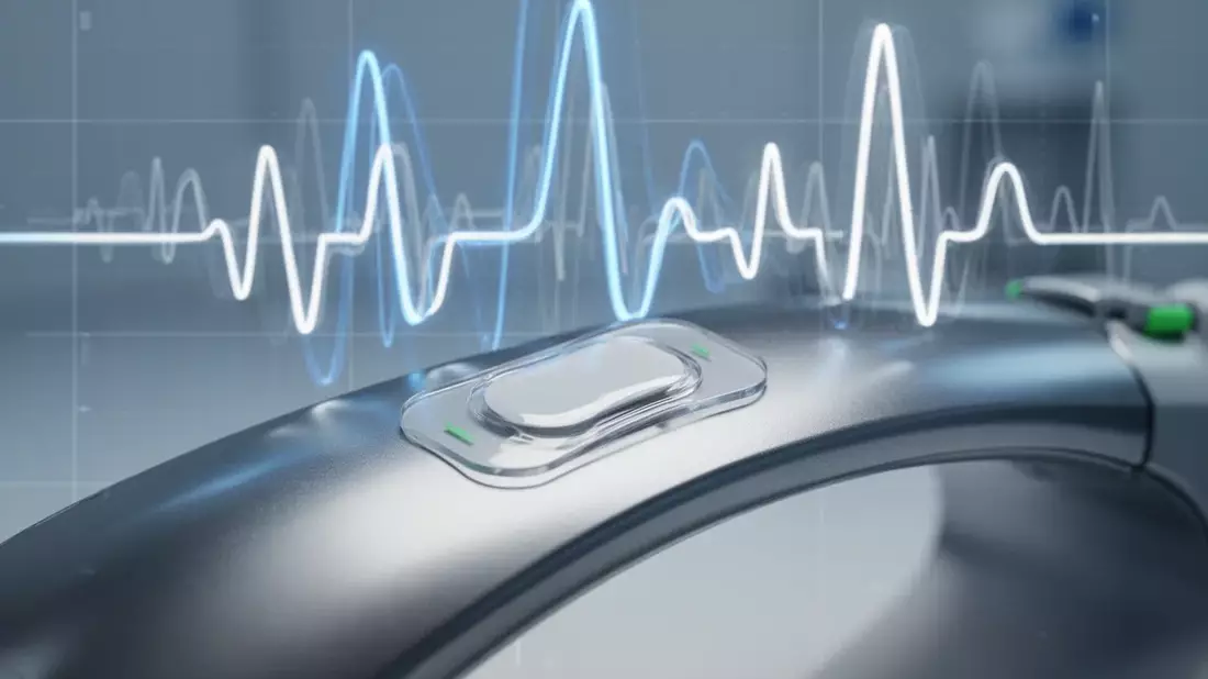 Krankenstand 2025: Psychische Erkrankungen treiben 14,5 Tage - Bild: über boerse-global.de