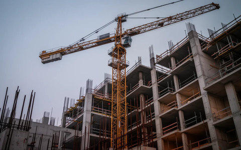 Wohnungsbau 2025: Nur 206.600 Fertigstellungen – 18% Rückgang - Foto: über boerse-global.de
