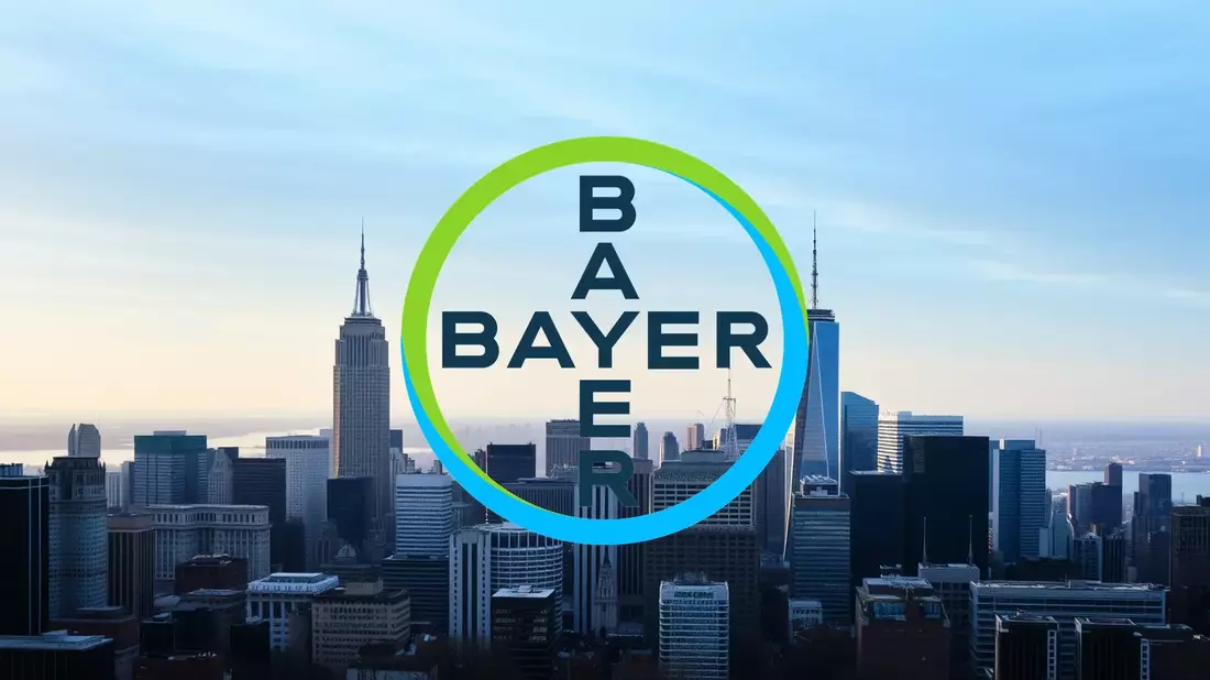Bayer Caught in Legal Crosshairs from Brazil to Missouri as Operational Strength Takes a Back Seat - Bild: über boerse-global.de