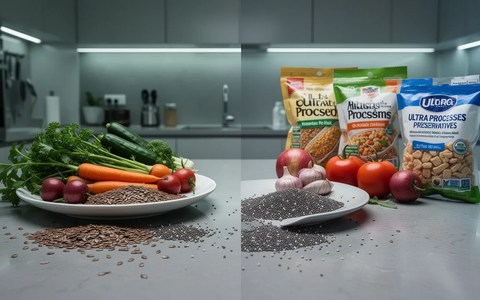 Pestizide in Gewürzen: Foodwatch-Test Mai 2026 deckt Skandal auf - Foto: über boerse-global.de