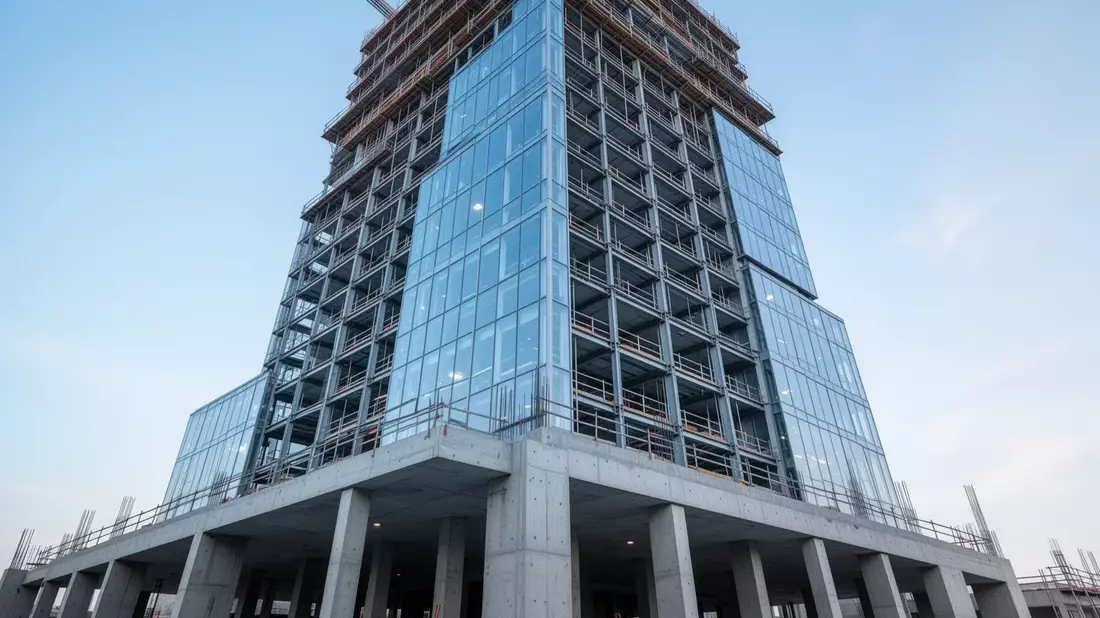Gateway Real Estate Aktie: Konzernabschluss im Juni erwartet - Bild: über boerse-global.de