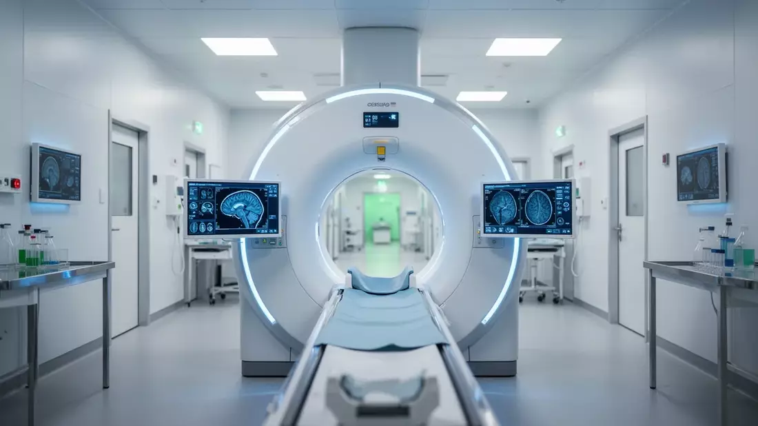 Alzheimer 2025: Zwei neue Antikörper verzögern Abbau um 27% - Bild: über boerse-global.de