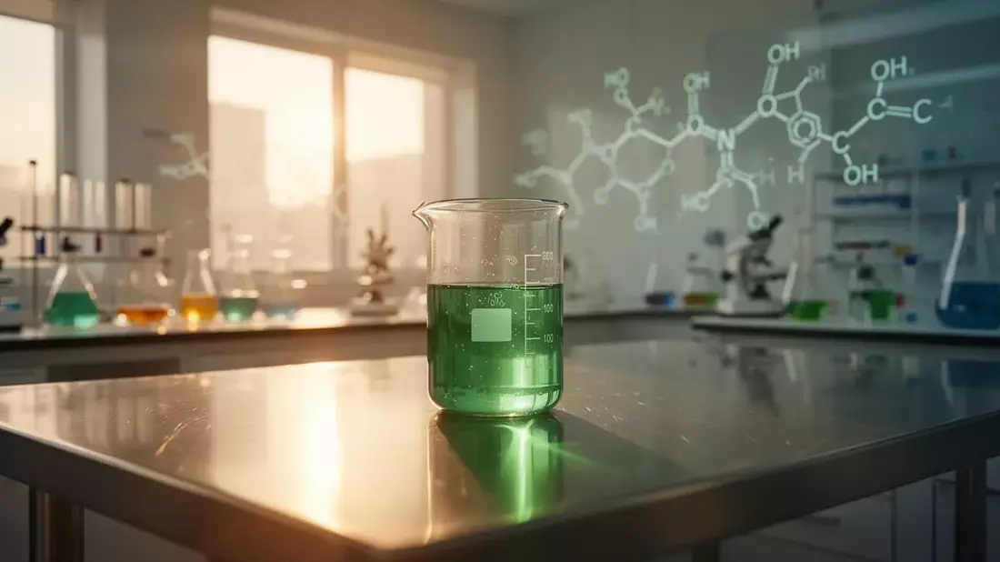 Ayahuasca-Studie 2025: Symptomreduktion hält über 12 Monate - Bild: über boerse-global.de