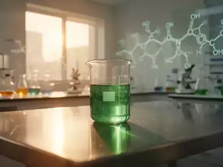 Ayahuasca-Studie 2025: Symptomreduktion hält über 12 Monate - Foto: über boerse-global.de