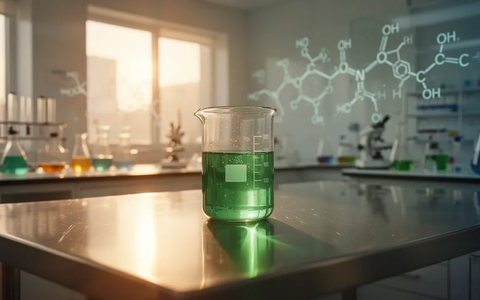 Ayahuasca-Studie 2025: Symptomreduktion hält über 12 Monate - Foto: über boerse-global.de