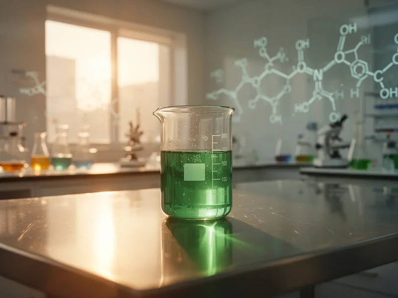 Ayahuasca-Studie 2025: Symptomreduktion hält über 12 Monate - Foto: über boerse-global.de