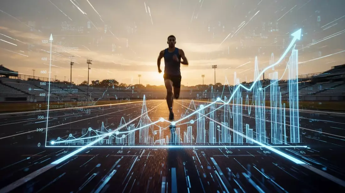 KI-Trainingspläne 2026: Algorithmen übertreffen Profis bei Läufern - Bild: über boerse-global.de