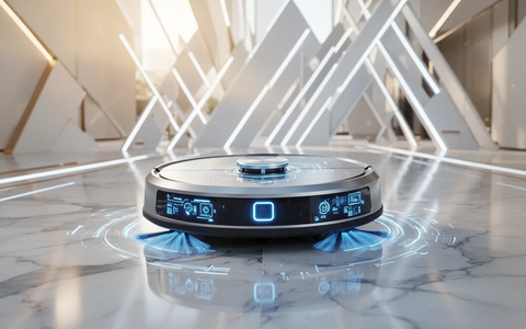 Reinigungsroboter 2026: Markt wächst auf 4,37 Milliarden Euro - Foto: über boerse-global.de