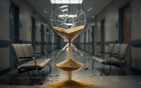 Depressionen bei Jugendlichen: +30% in 5 Jahren, 28 Wochen Wartezeit - Foto: über boerse-global.de