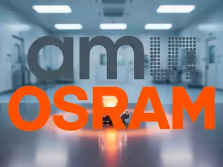 ams-OSRAM: Kein Nachrichten-Treiber - Foto: über boerse-global.de