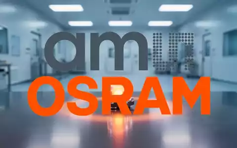 ams-OSRAM: Kein Nachrichten-Treiber - Foto: über boerse-global.de