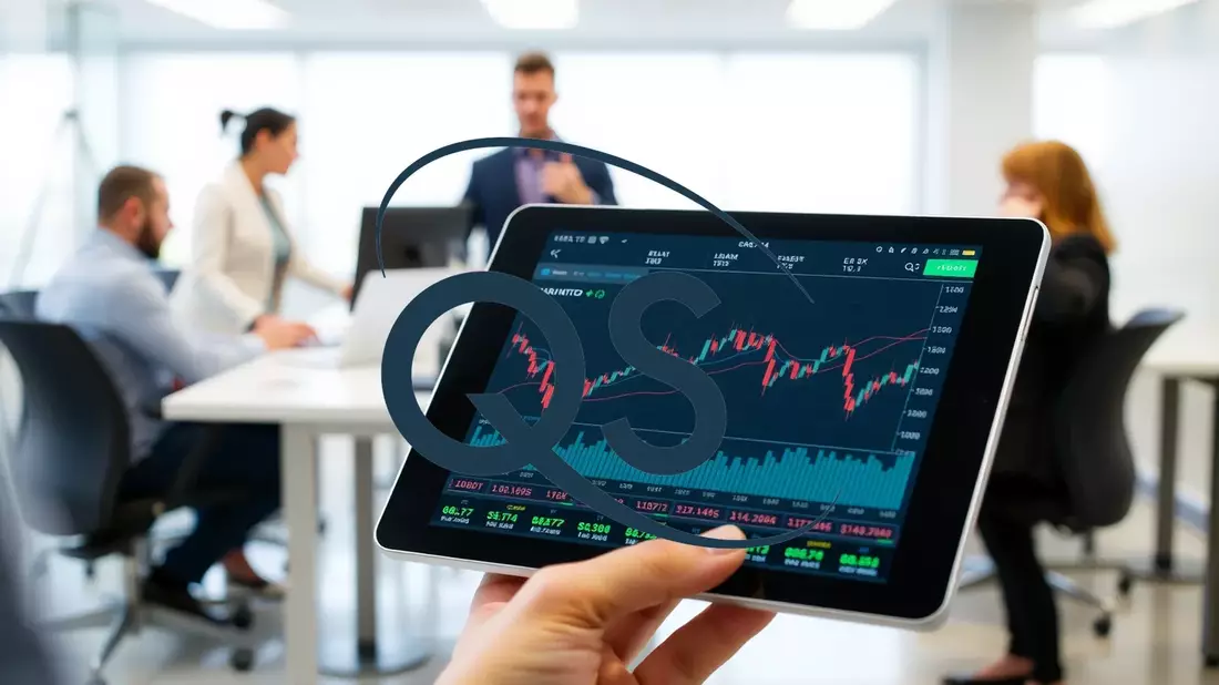 QuantumScape: La 'Eagle Line' y el cuarto fabricante abren una nueva era entre la inteligencia artificial y el automóvil - Bild: über boerse-global.de