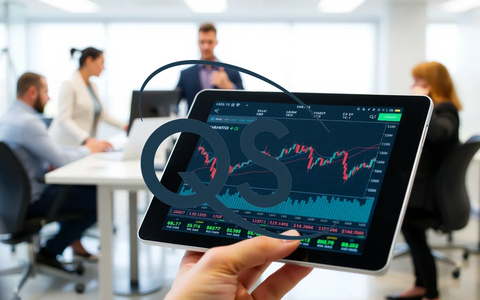 QuantumScape: La 'Eagle Line' y el cuarto fabricante abren una nueva era entre la inteligencia artificial y el automóvil - Foto: über boerse-global.de