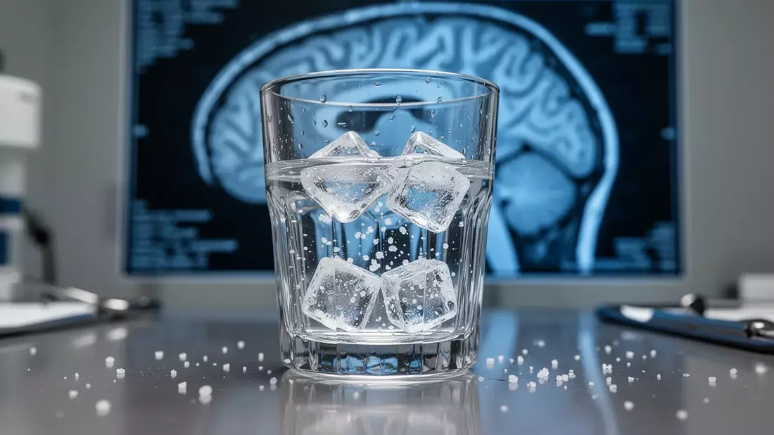 Gehirngesundheit 2026: Hydrierung schützt vor Demenz stärker als Genetik - Bild: über boerse-global.de